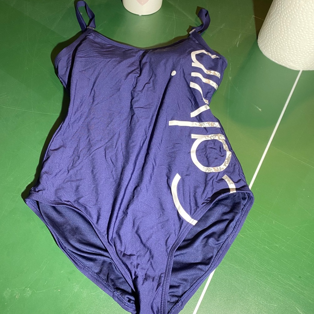 Calvin Klein swim suit